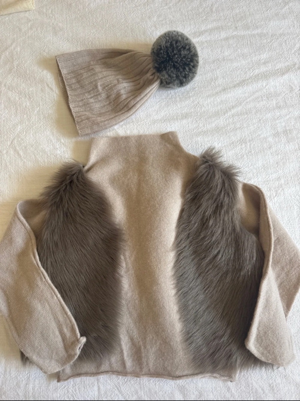 Belle Enfant Outfit